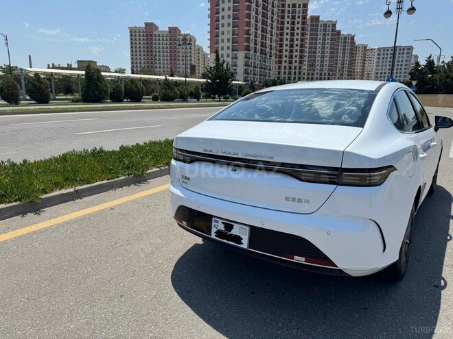 BYD Destroyer 05 2025, 0 km - 1.5 l - Bakı