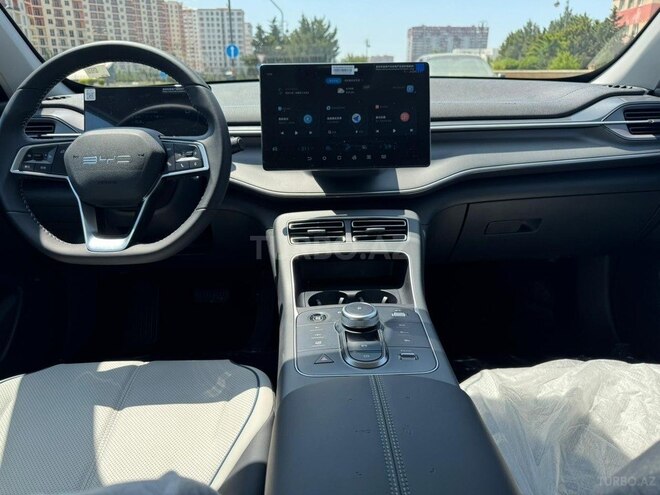 BYD Destroyer 05 2025, 0 km - 1.5 l - Bakı