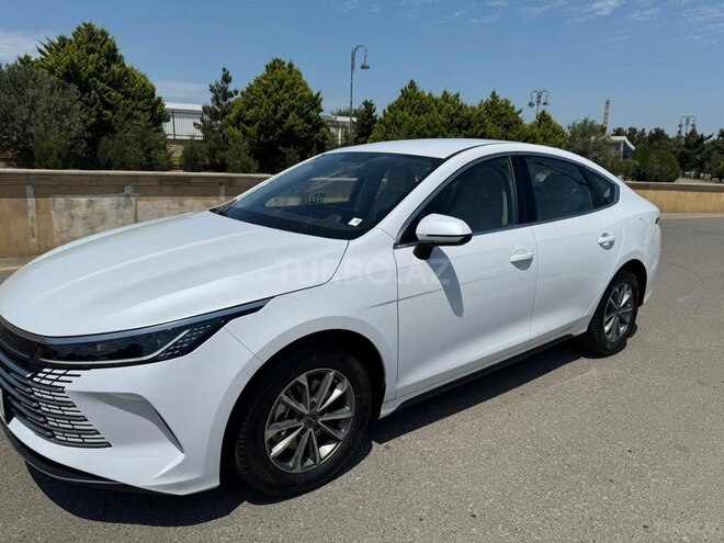 BYD Destroyer 05 2025, 0 km - 1.5 l - Bakı