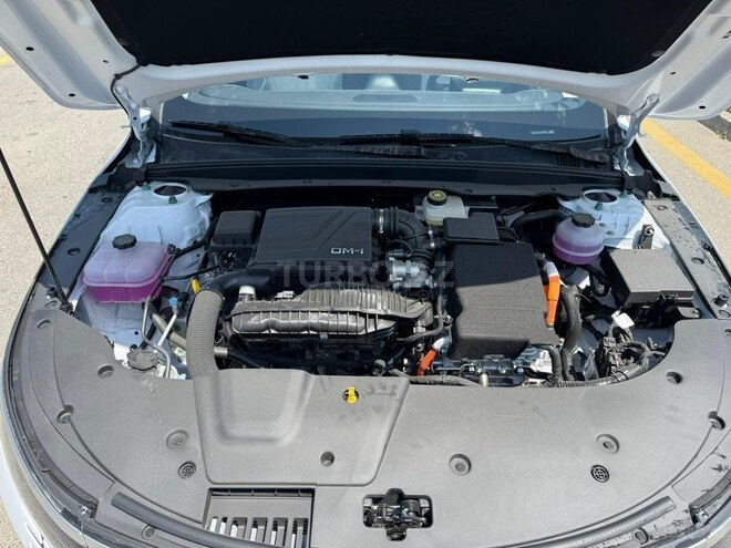 BYD Destroyer 05 2025, 0 km - 1.5 l - Bakı