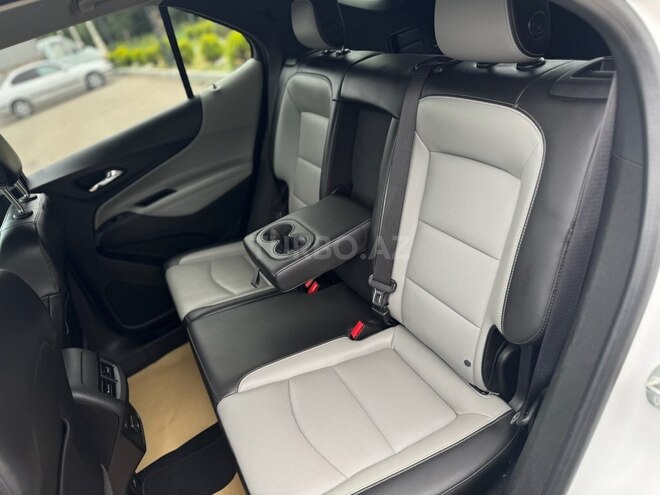 Chevrolet Equinox 2019, 175,000 km - 1.5 l - Gəncə