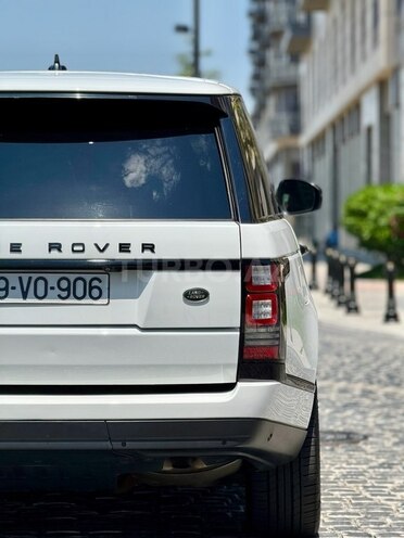 Land Rover Range Rover-9