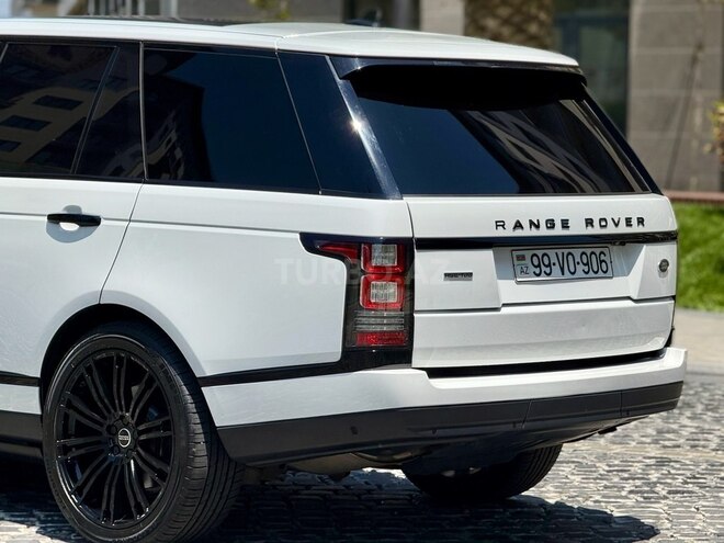 Land Rover Range Rover-11