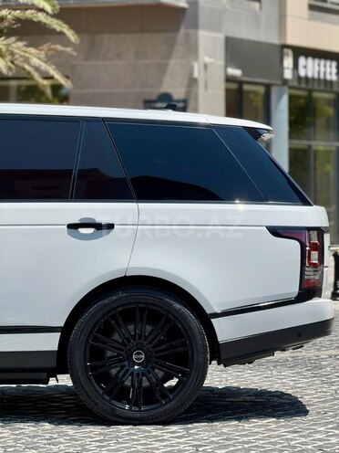 Land Rover Range Rover-7
