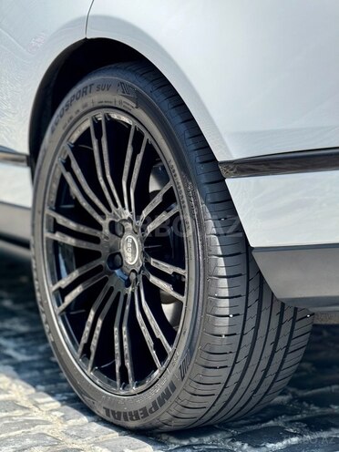 Land Rover Range Rover-20