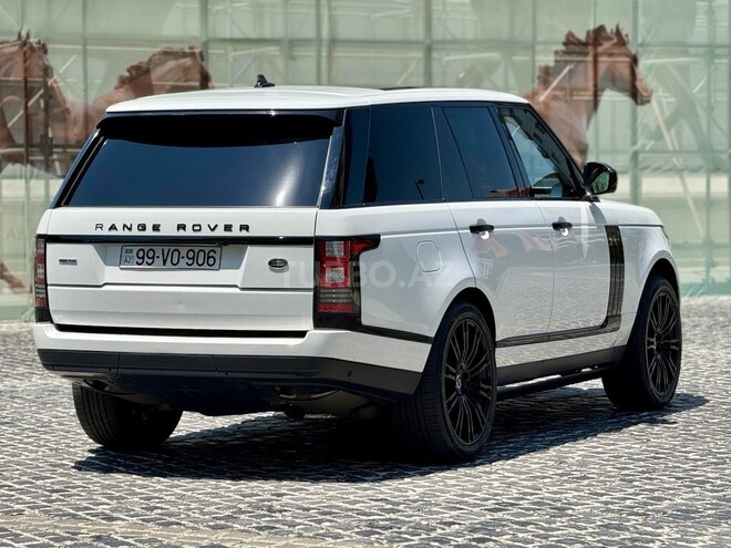 Land Rover Range Rover-10