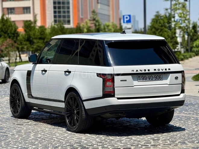 Land Rover Range Rover-5