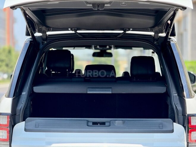 Land Rover Range Rover-18