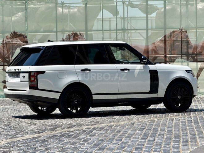 Land Rover Range Rover-4