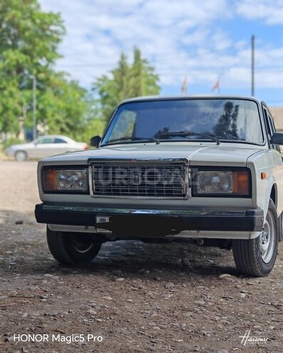 LADA (VAZ) 2104 2010, 65,000 km - 1.6 l - Xaçmaz