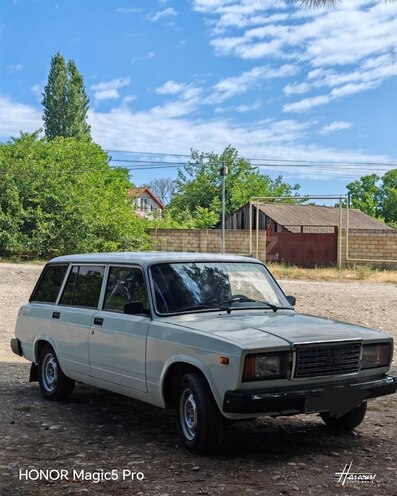 LADA (VAZ) 2104 2010, 65,000 km - 1.6 l - Xaçmaz