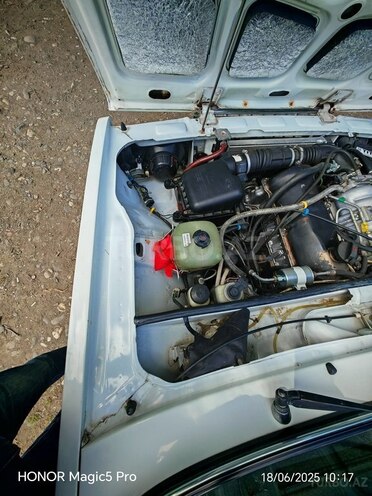 LADA (VAZ) 2104 2010, 65,000 km - 1.6 l - Xaçmaz