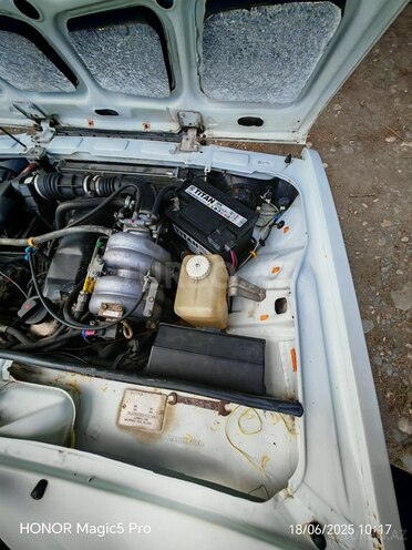 LADA (VAZ) 2104 2010, 65,000 km - 1.6 l - Xaçmaz