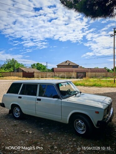 LADA (VAZ) 2104 2010, 65,000 km - 1.6 l - Xaçmaz