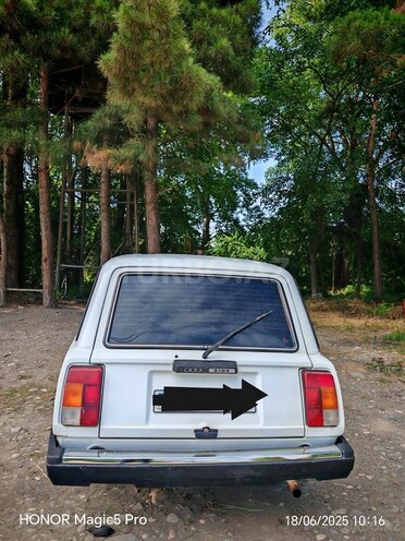 LADA (VAZ) 2104 2010, 65,000 km - 1.6 l - Xaçmaz