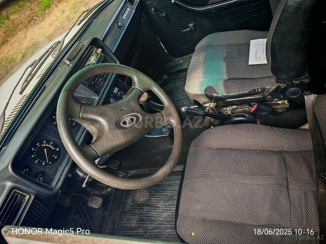 LADA (VAZ) 2104 2010, 65,000 km - 1.6 l - Xaçmaz