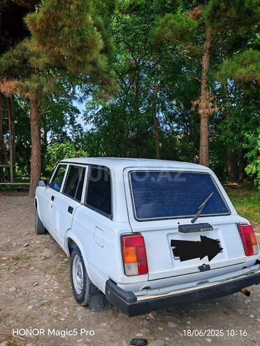 LADA (VAZ) 2104 2010, 65,000 km - 1.6 l - Xaçmaz