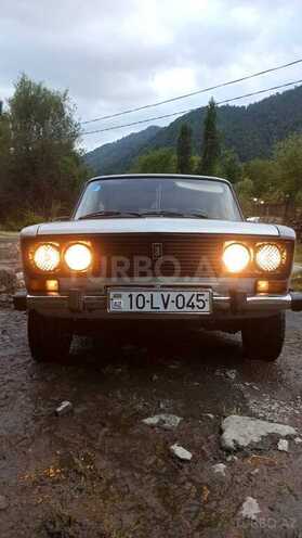 LADA (VAZ) 2106 2003, 220,000 km - 1.6 l - Qəbələ