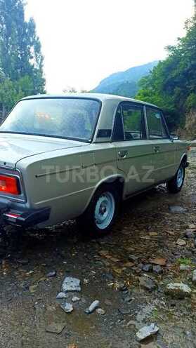 LADA (VAZ) 2106 2003, 220,000 km - 1.6 l - Qəbələ