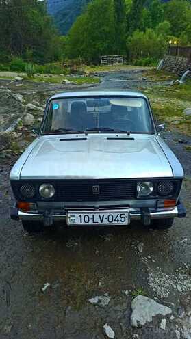 LADA (VAZ) 2106 2003, 220,000 km - 1.6 l - Qəbələ
