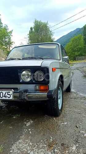 LADA (VAZ) 2106 2003, 220,000 km - 1.6 l - Qəbələ