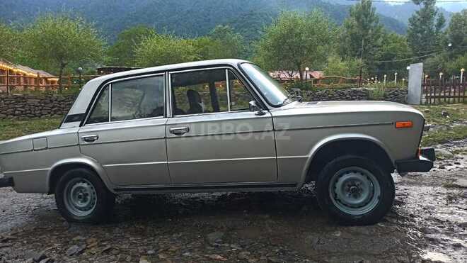 LADA (VAZ) 2106 2003, 220,000 km - 1.6 l - Qəbələ