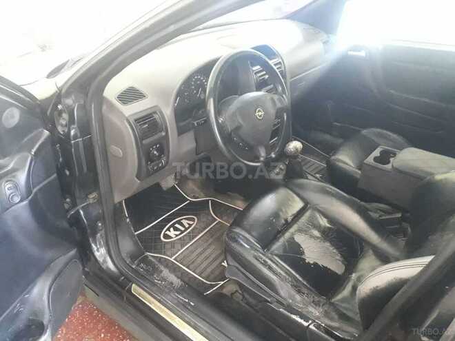 Opel Astra 2000, 450,000 km - 2.0 л - Bakı