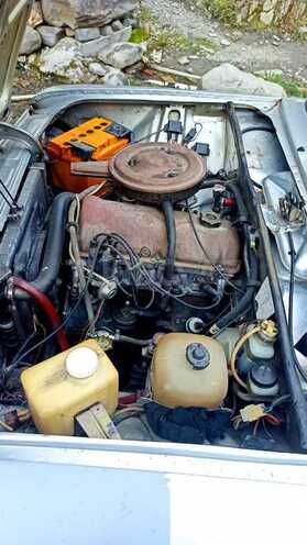 LADA (VAZ) 2106 2003, 220,000 km - 1.6 l - Qəbələ