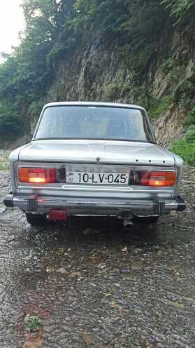 LADA (VAZ) 2106 2003, 220,000 km - 1.6 l - Qəbələ