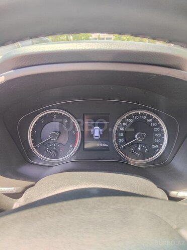 Hyundai Santa Fe 2018, 175,000 km - 2.0 л - Bakı
