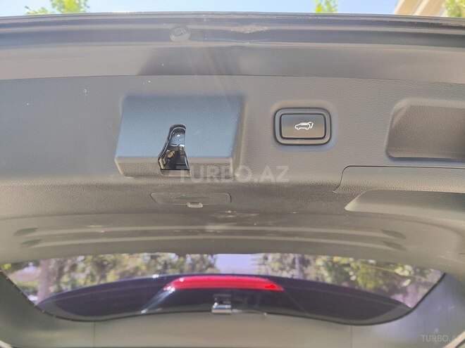 Hyundai Santa Fe 2018, 175,000 km - 2.0 л - Bakı