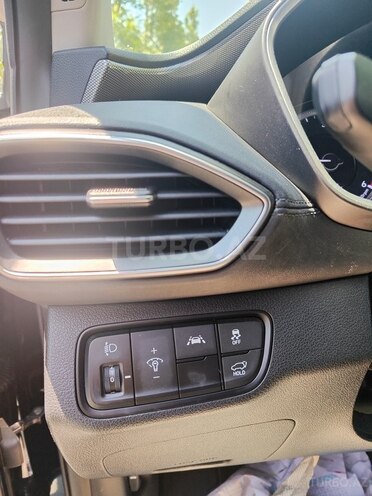 Hyundai Santa Fe 2018, 175,000 km - 2.0 л - Bakı