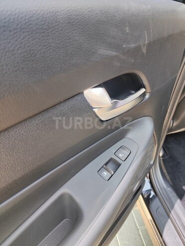 Hyundai Santa Fe 2018, 175,000 km - 2.0 л - Bakı