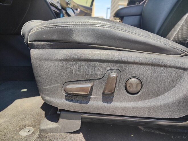 Hyundai Santa Fe 2018, 175,000 km - 2.0 л - Bakı