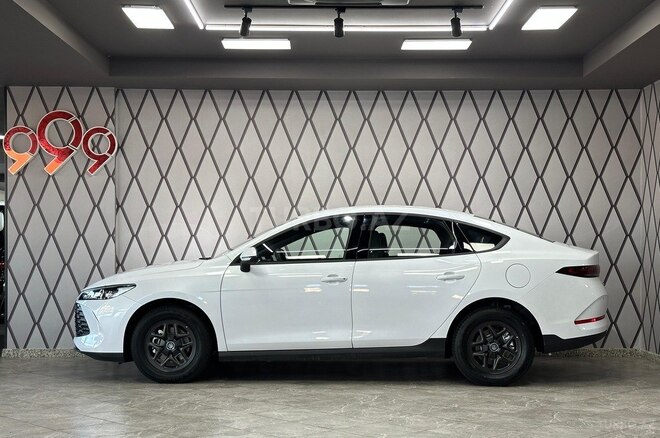 BYD Qin Plus 2025, 0 km - 1.5 l - Bakı