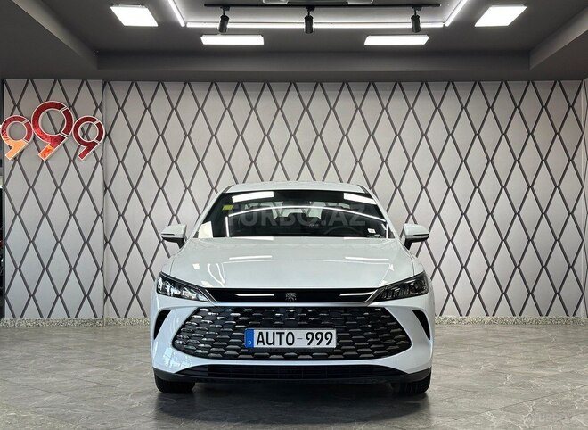 BYD Qin Plus 2025, 0 km - 1.5 l - Bakı