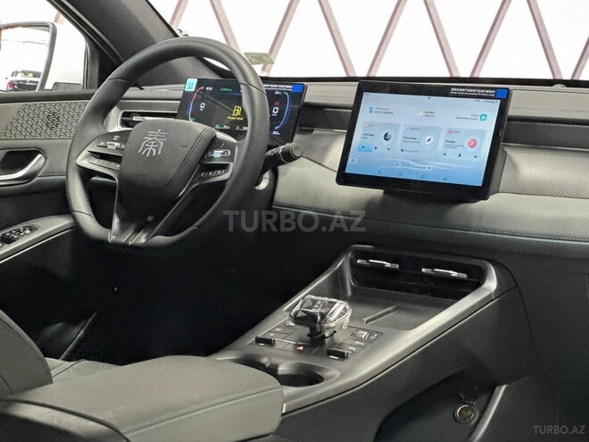 BYD Qin Plus 2025, 0 km - 1.5 l - Bakı