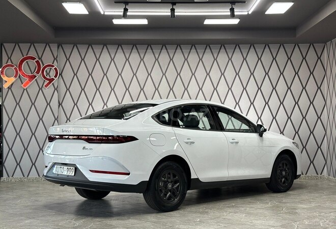 BYD Qin Plus 2025, 0 km - 1.5 l - Bakı