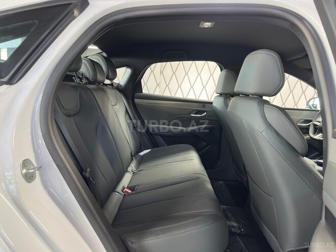 BYD Qin Plus 2025, 0 km - 1.5 l - Bakı