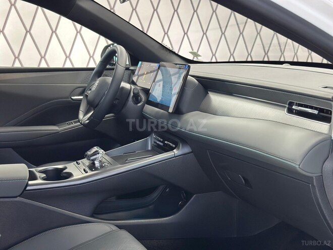 BYD Qin Plus 2025, 0 km - 1.5 l - Bakı