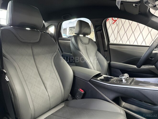 BYD Qin Plus 2025, 0 km - 1.5 l - Bakı