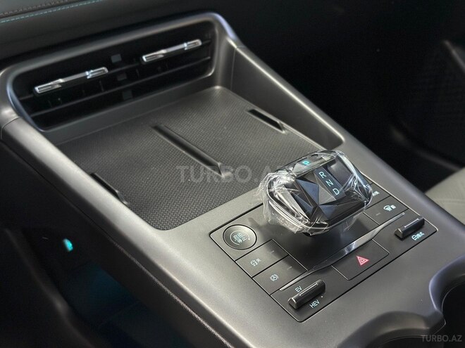 BYD Qin Plus 2025, 0 km - 1.5 l - Bakı
