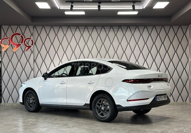 BYD Qin Plus 2025, 0 km - 1.5 l - Bakı