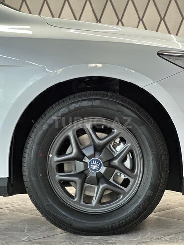 BYD Qin Plus 2025, 0 km - 1.5 l - Bakı