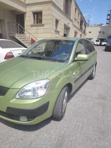 Kia Rio 2005, 290,000 km - 1.4 l - Bakı