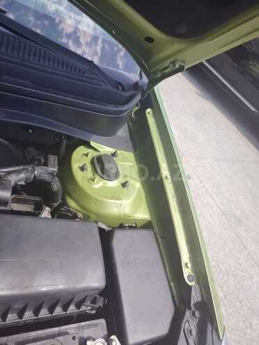 Kia Rio 2005, 290,000 km - 1.4 l - Bakı