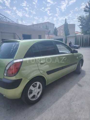 Kia Rio 2005, 290,000 km - 1.4 l - Bakı