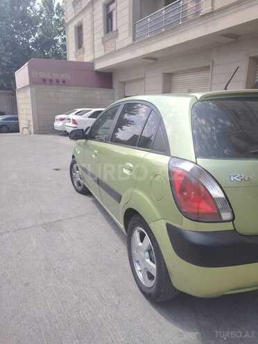 Kia Rio 2005, 290,000 km - 1.4 l - Bakı