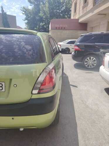 Kia Rio 2005, 290,000 km - 1.4 l - Bakı
