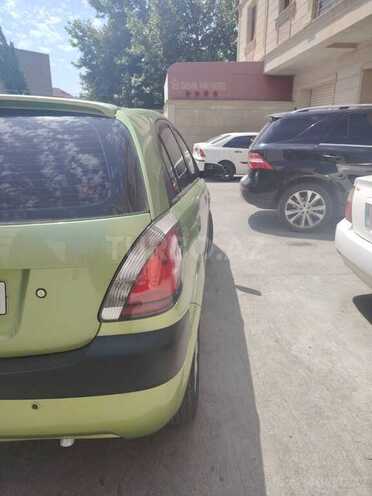 Kia Rio 2005, 290,000 km - 1.4 l - Bakı